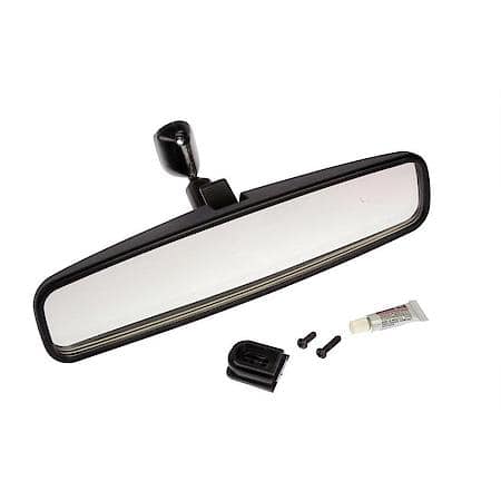 Rearview Mirror 10 In.