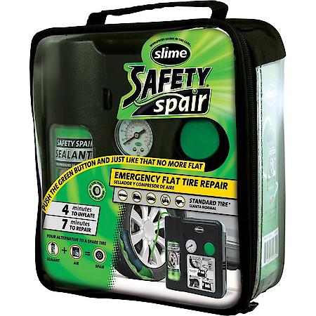 Safety Spair