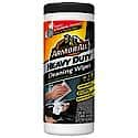 Heavy Duty Cleaning Wipes (25 count)