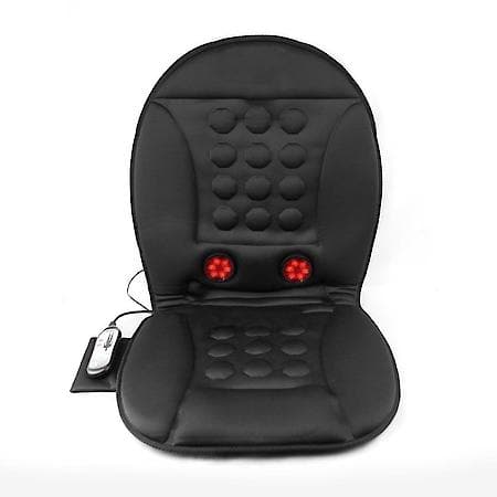 Infra-Heat Massage Magnetic Cushion