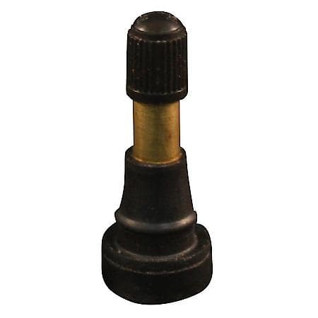 1 1/4" High Pressure Tubeless Tire Valve