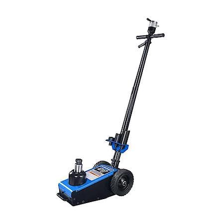 22 Ton Air/Hydraulic Jack With Air Control System