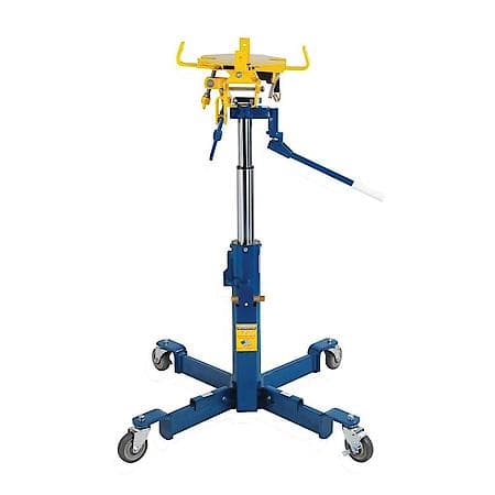 1/2 Ton Air/Hydraulic Telescopic Transmission Jack