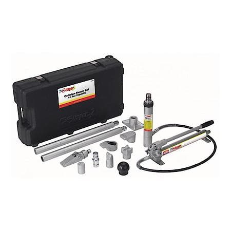 10 Ton Collision Repair Set