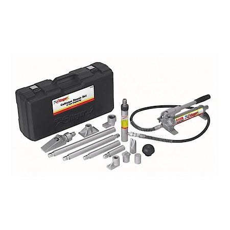 4 Ton Collision Repair Set