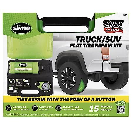 Smart Spair Ultra Truck Tire Repair