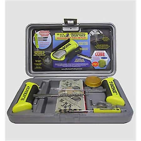 Truck Repair Kit W/35 Repairs