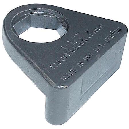 Tx241 Heavy-Duty Cap Nut Wrench,  Metric