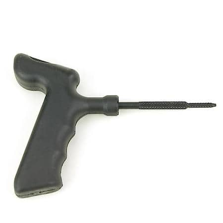 Pistol-Grip 2-stage Knurled Probe