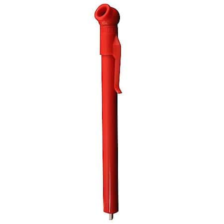 Passenger Car Tire Gauge Flat Bar