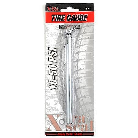 Deluxe Tire Gauge