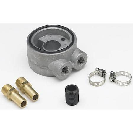 Thermostatic Adapter Kit