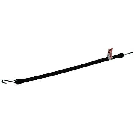 EPDM Tarp Strap, 21"