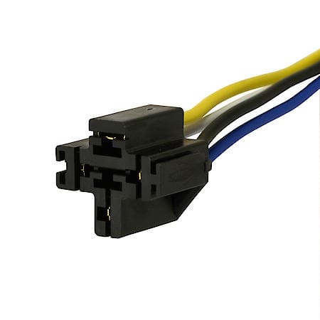 Relay Socket