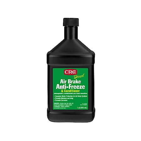 Air Brake Anti Freeze (32 Fl oz.)