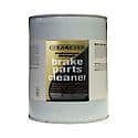 Brake Parts Cleaner: Non-Chlorinated, Low VOC, Professional Strength, Quick Evaporation, 5 gallon