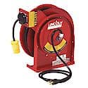 Hd Extension Cord Reel 13Amp Receptacle