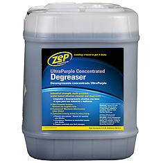 CRDP原液　5g Zep UltraPurple Concentrated Degreaser ZU08565G/ZUUP5G
