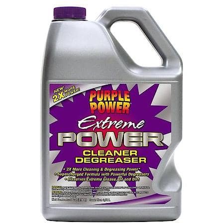 Extreme Power Cleaner/Degreaser (1 Gallon)