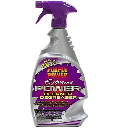 Extreme Power Cleaner/Degreaser (40 oz.)