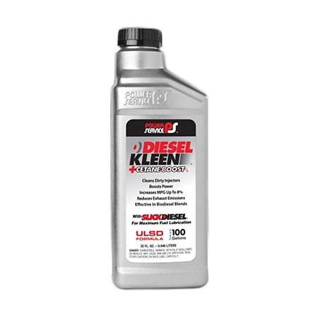 So Which Fuel Additive Are You Using For Your 6.0? | Ford Powerstroke ...