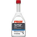 Fuel Injector & Carburetor Cleaner for Optimal Engine Performance