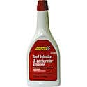 Fuel Injector and Carburetor Cleaner