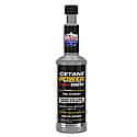 Cetane Power Booster Fuel Treatment: Diesel, Increase Cetane Value, Maintain Peak Performance, 16 oz.