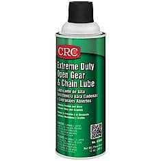 CRC Extreme Duty Open Gear and Chain Lube (12 oz.) 03058 - Advance Auto ...