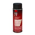 3M(TM) Super 77-24 Multipurpose Spray Adhesive 24 oz. Can Net Wt. 16.75 fl. oz.