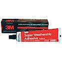 Weather Adhesive 5Oz Tube Yellow