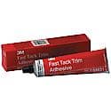 Fast Tack Trim Adhesive, 5 oz. Tube