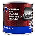 Industrial Moly EP Grease, 16 oz.