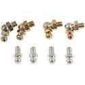 Grease Fitting Assortment-Metric
