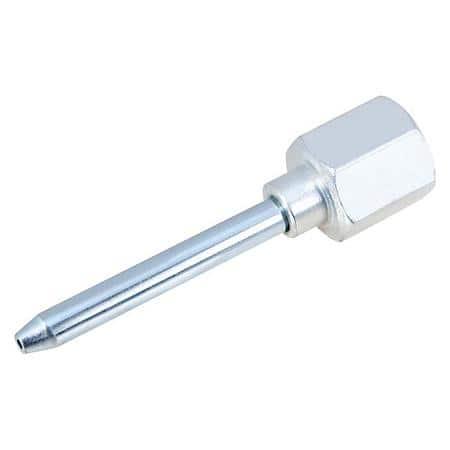 Grease Gun Needle Nose Adapter: The Optimal Extension for Hard-to-Reach Fittings