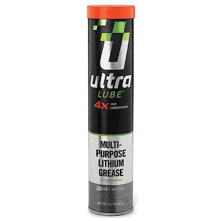 Ultralube White Lithium Multi-Purpose Grease