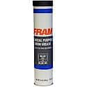 Multi Purpose Lithium Grease: 14 Ounce Tube