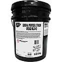 General Purpose Lithium Grease, 35 lb.