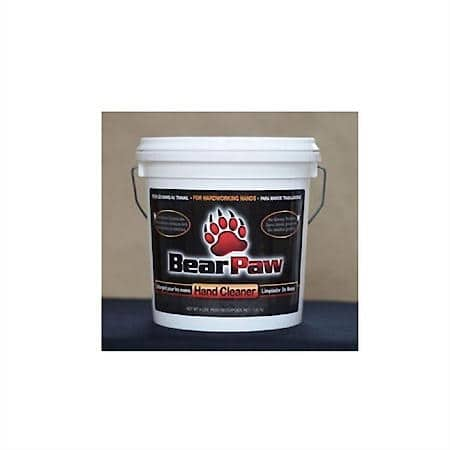 Hand Cleaner 4 Lb. Tub, Each