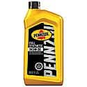 Full Synthetic Engine Oil 5W-30 1 Qt - Helps Prevent Sludge and Deposit Build Up