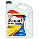 Rotella® T Triple Protection 10W-30 Conventional Heavy Duty Diesel Engine Oil, 1 Gallon