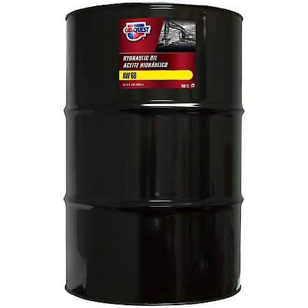 AW68 Hydraulic Fluid, 55 Gallon