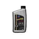 High Mileage Synthetic Technology 5W-30 Motor Oil: Designed For Higher Mileage Engines, 1 Quart