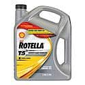 Rotella® T5 15W-40 Synthetic Blend Heavy Duty Diesel Engine Oil, 1 Gallon