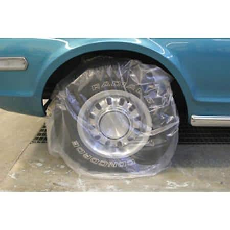 Disposable Wheel Maskers -