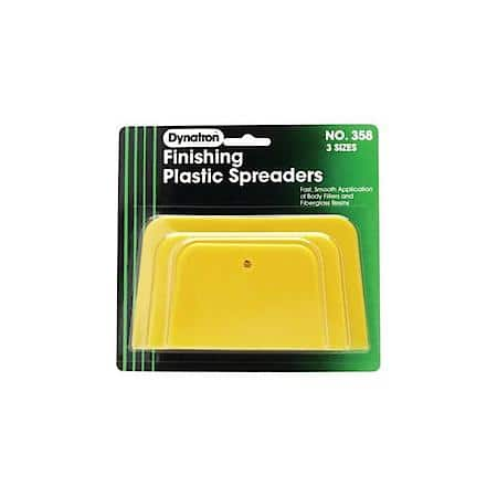 3 Pack Spreaders