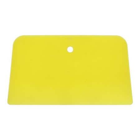 5" Body Filler/Glaze Spreader (sold by each)