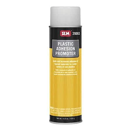 Plastic Adhesion Promoter