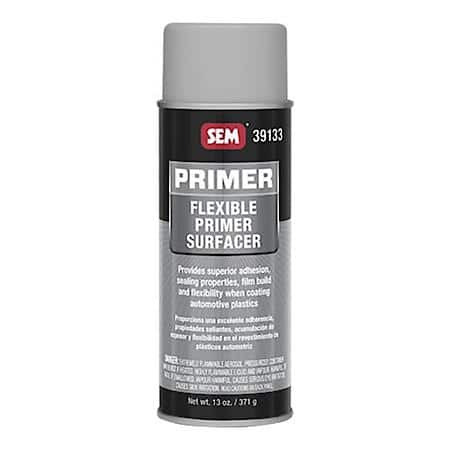 Flex Primer Surfacer, GRAY -