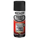 Guide Coat Spray Automotive Primer, Black, 12 oz.